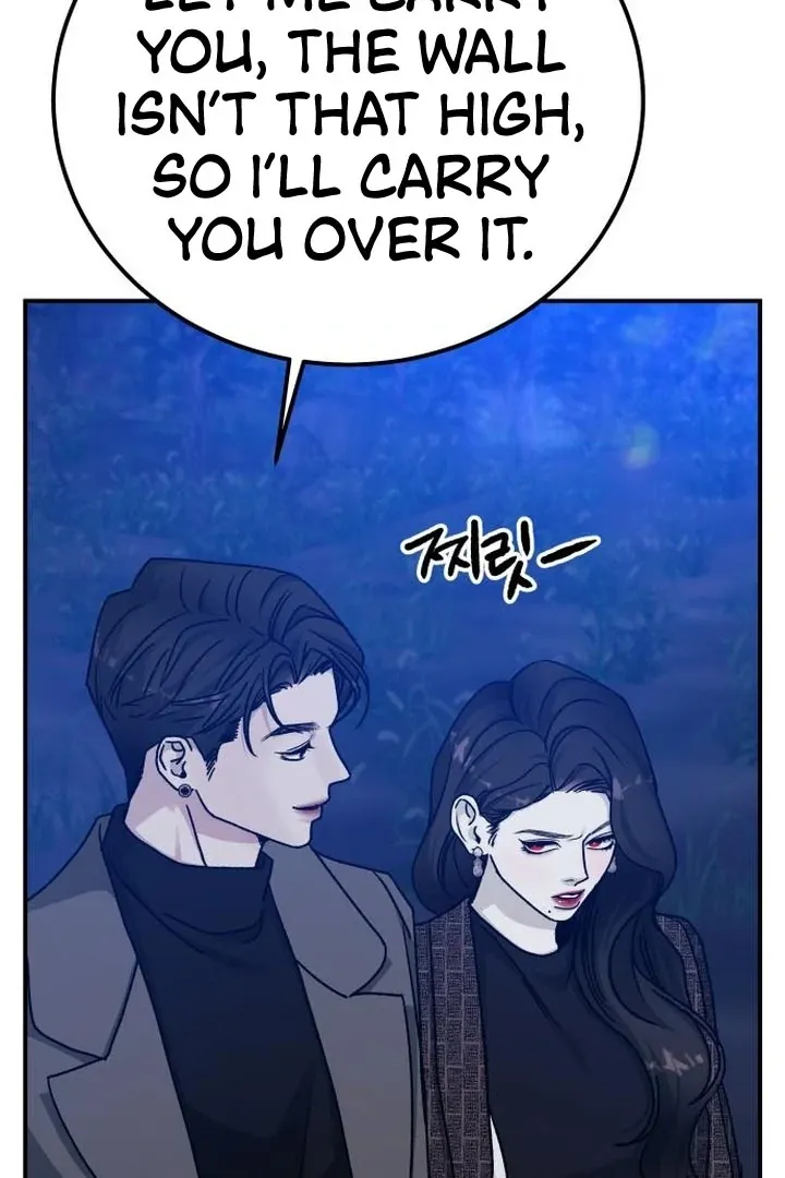 For the Queendom Chapter 89 page 157 - 
