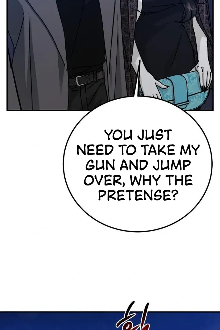 For the Queendom Chapter 89 page 158 - 
