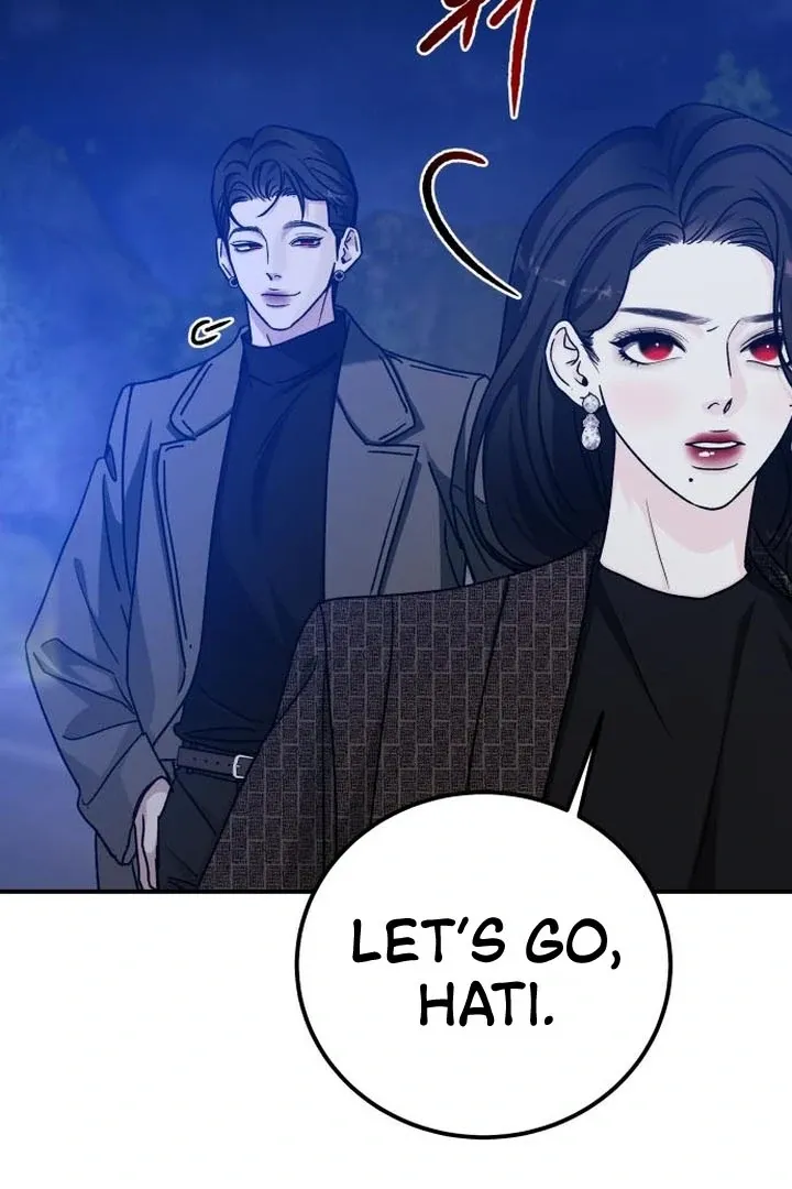 For the Queendom Chapter 89 page 159 - 