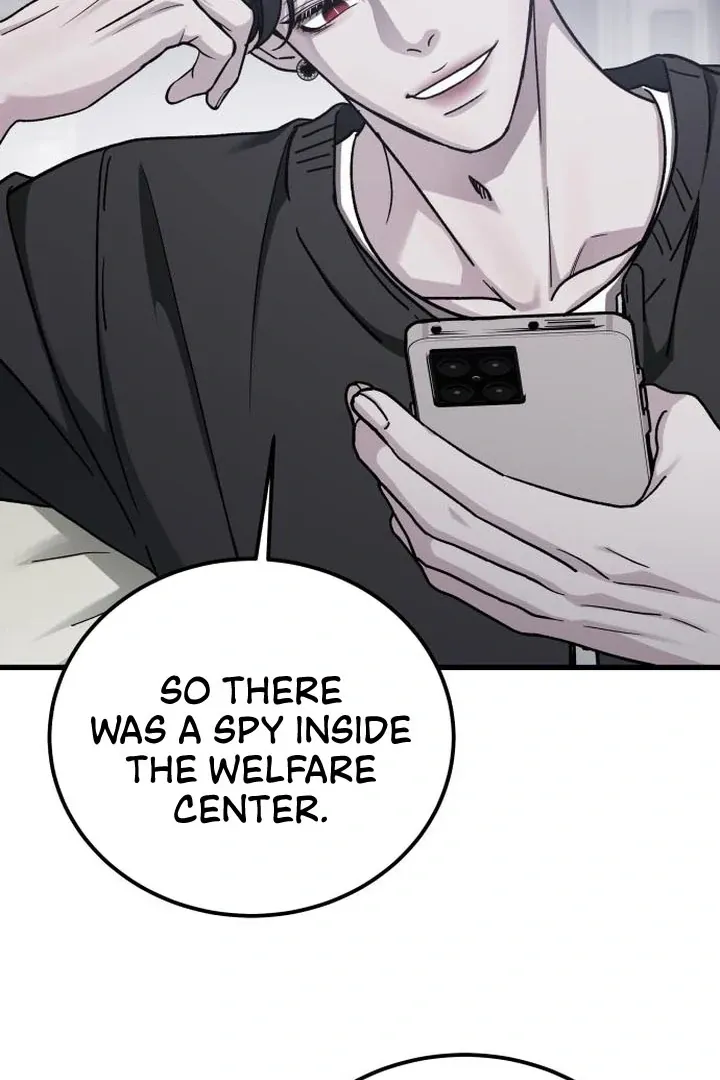 For the Queendom Chapter 89 page 17 - 