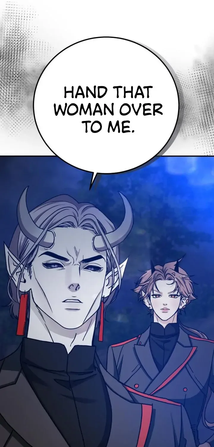 For the Queendom Chapter 89 page 167 - 