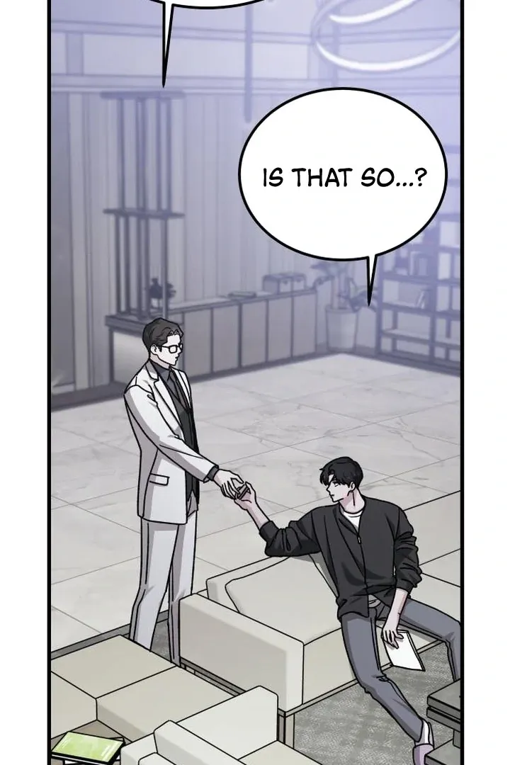 For the Queendom Chapter 89 page 19 - 