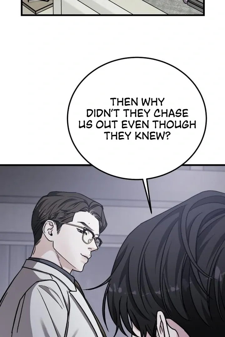 For the Queendom Chapter 89 page 20 - 