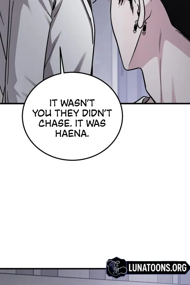 For the Queendom Chapter 89 page 21 - 