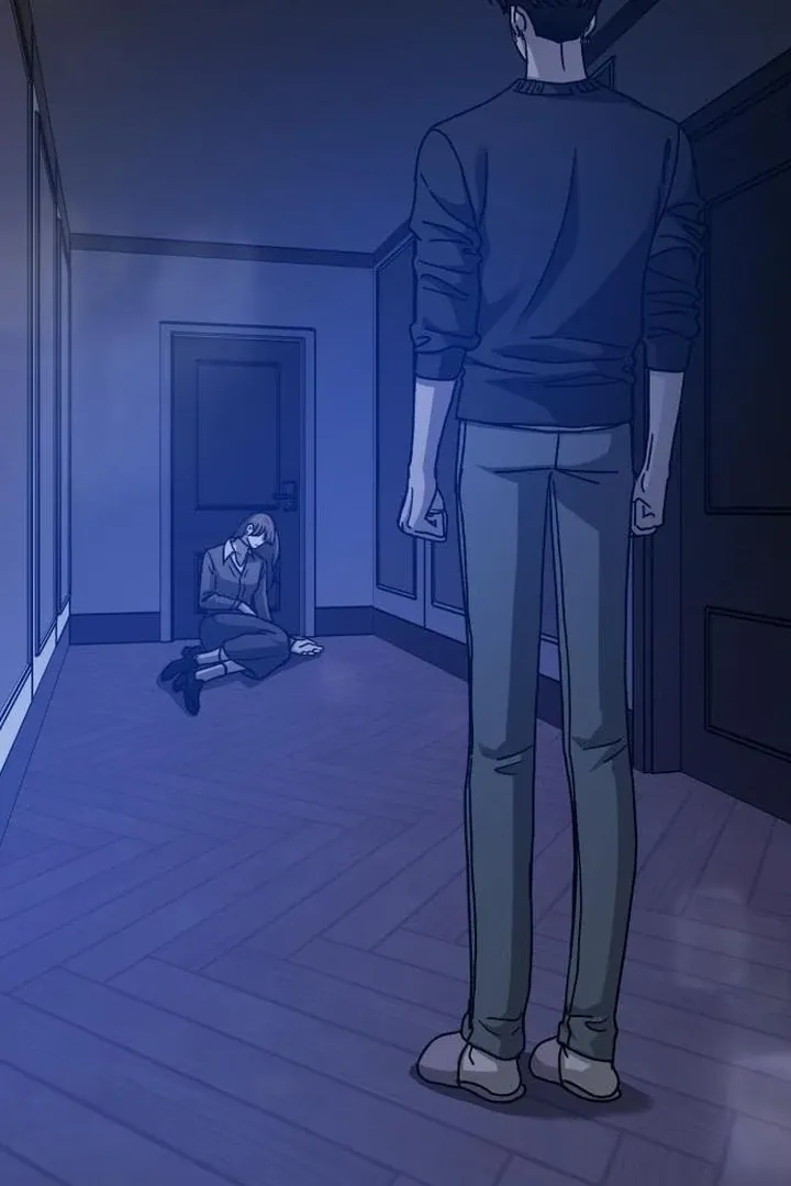 For the Queendom Chapter 89 page 30 - 