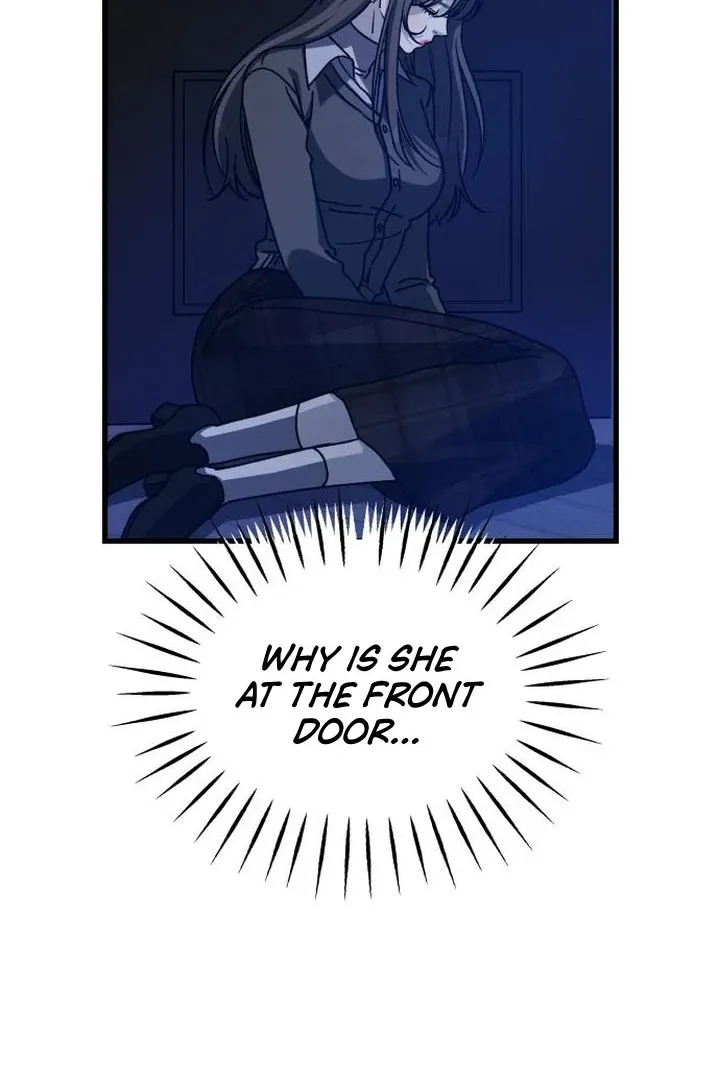 For the Queendom Chapter 89 page 32 - 