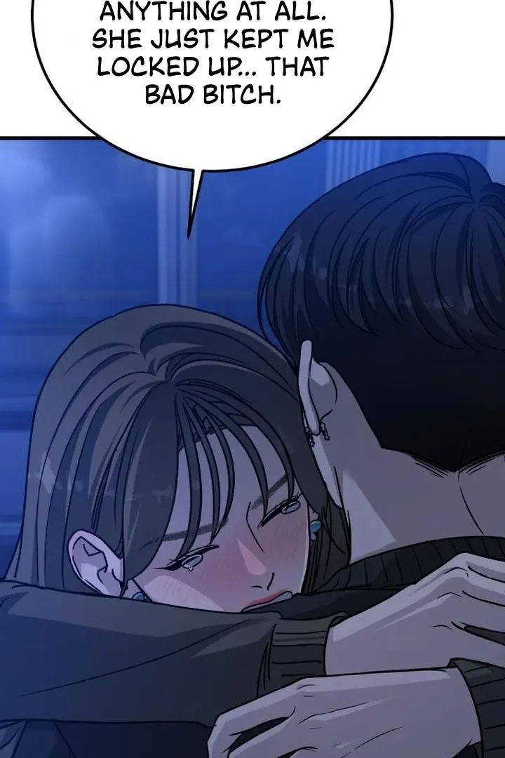 For the Queendom Chapter 89 page 45 - 