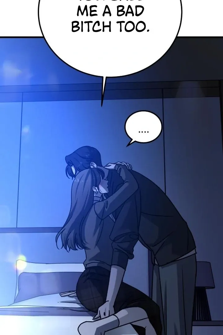For the Queendom Chapter 89 page 47 - 