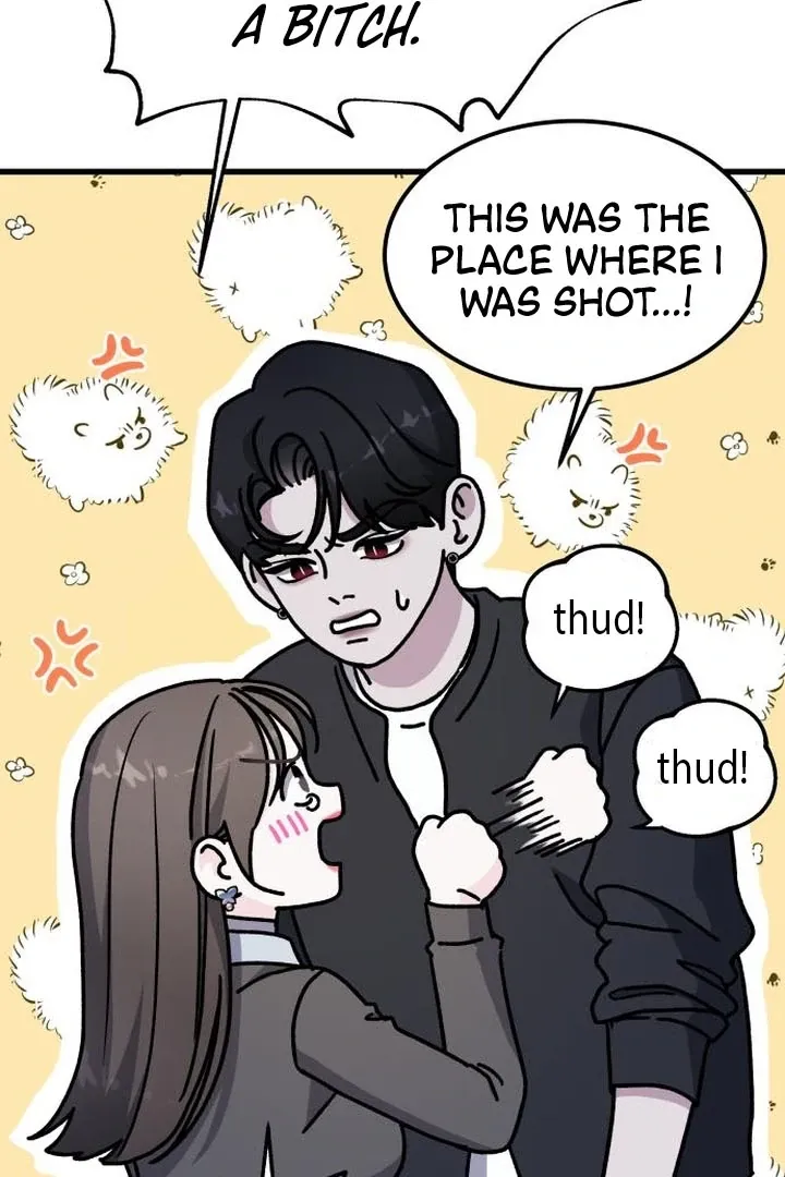 For the Queendom Chapter 89 page 50 - 