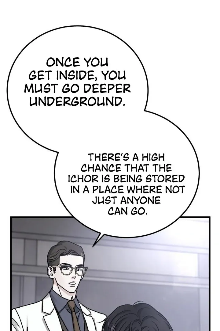 For the Queendom Chapter 89 page 6 - 