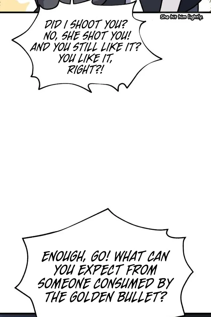 For the Queendom Chapter 89 page 51 - 