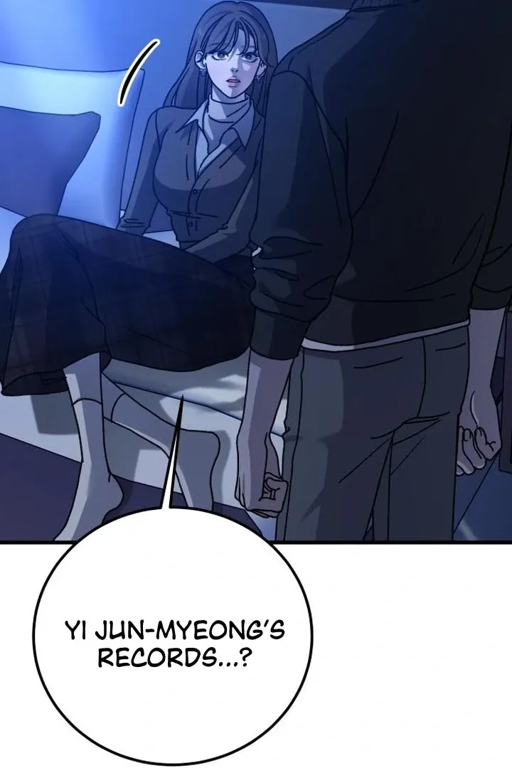 For the Queendom Chapter 89 page 57 - 