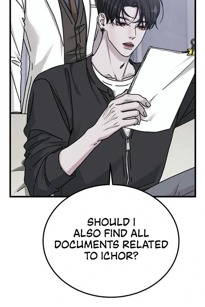 For the Queendom Chapter 89 page 7 - 