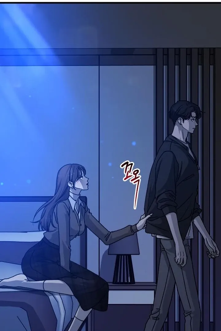 For the Queendom Chapter 89 page 61 - 