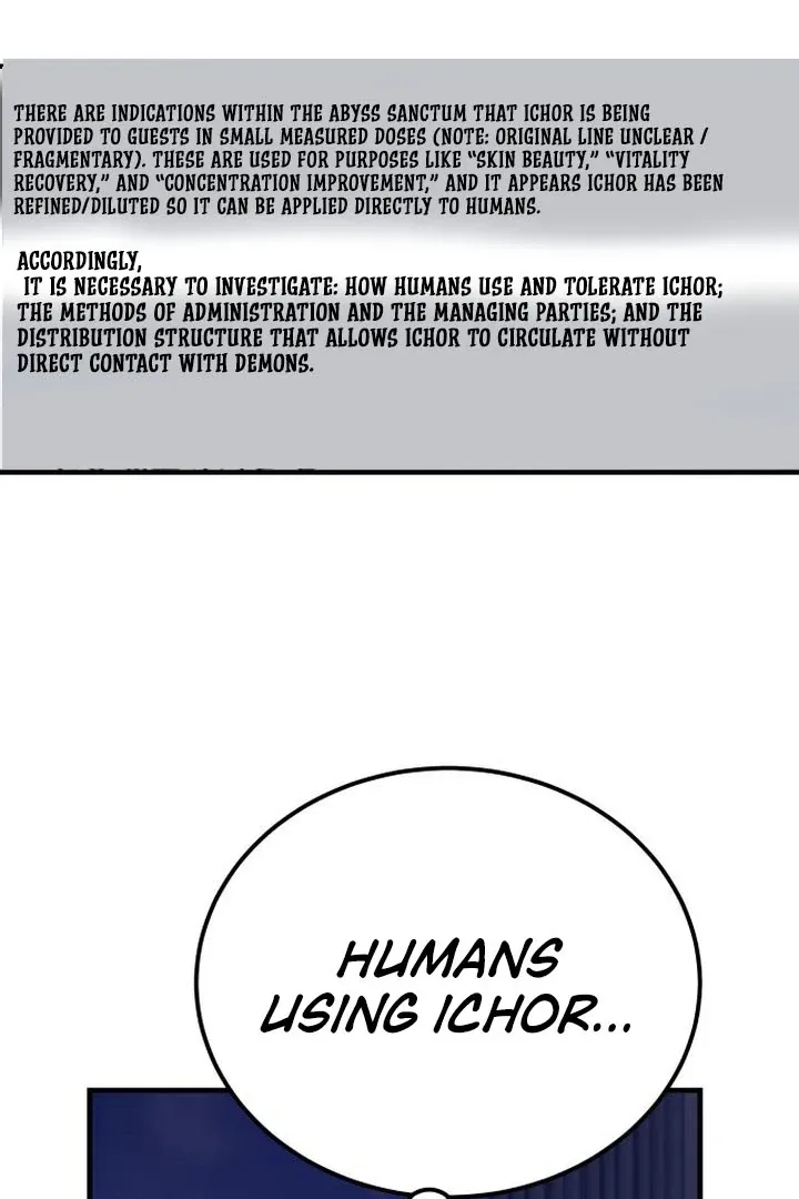 For the Queendom Chapter 89 page 72 - 