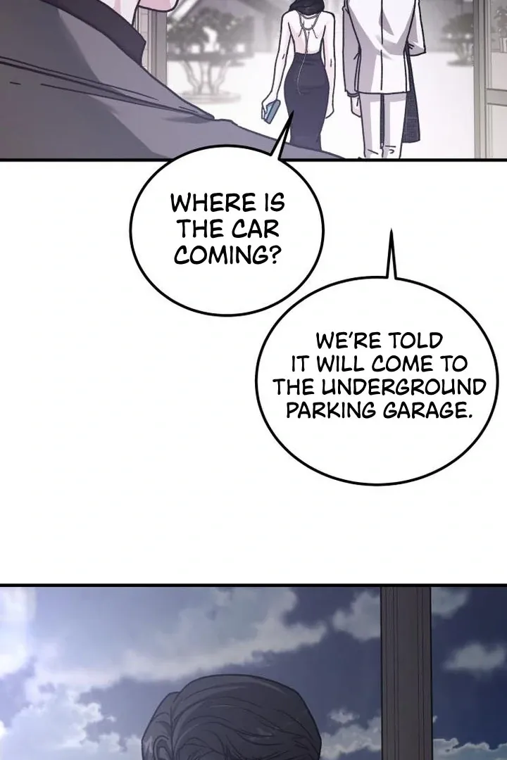 For the Queendom Chapter 89 page 95 - 