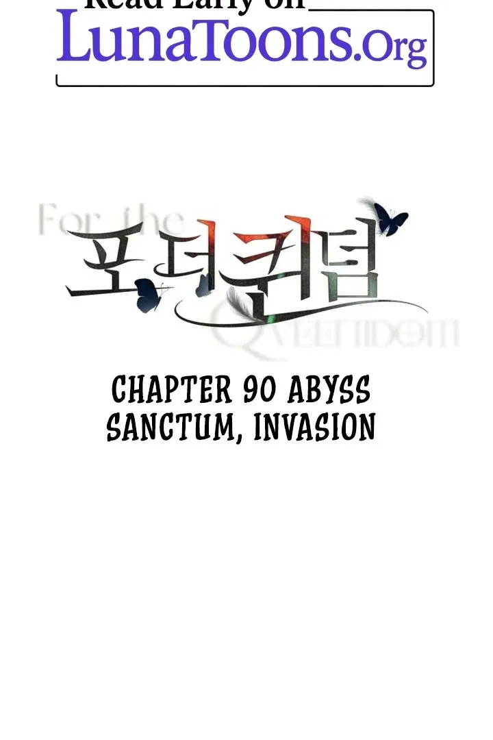 For the Queendom Chapter 90 page 2 - 