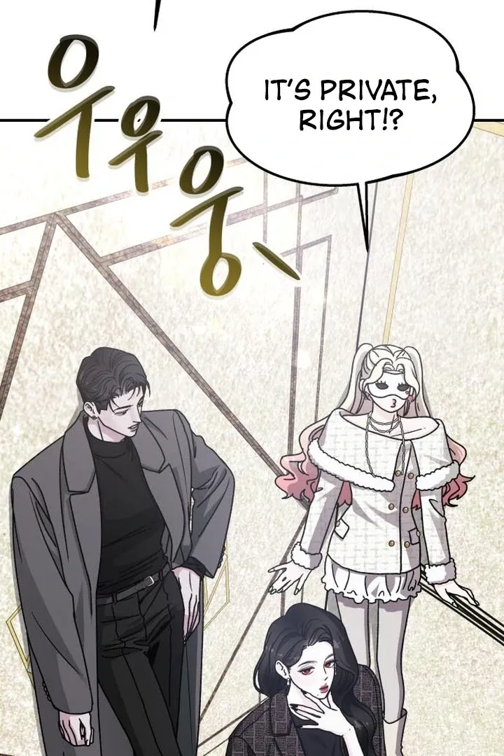 For the Queendom Chapter 90 page 104 - 