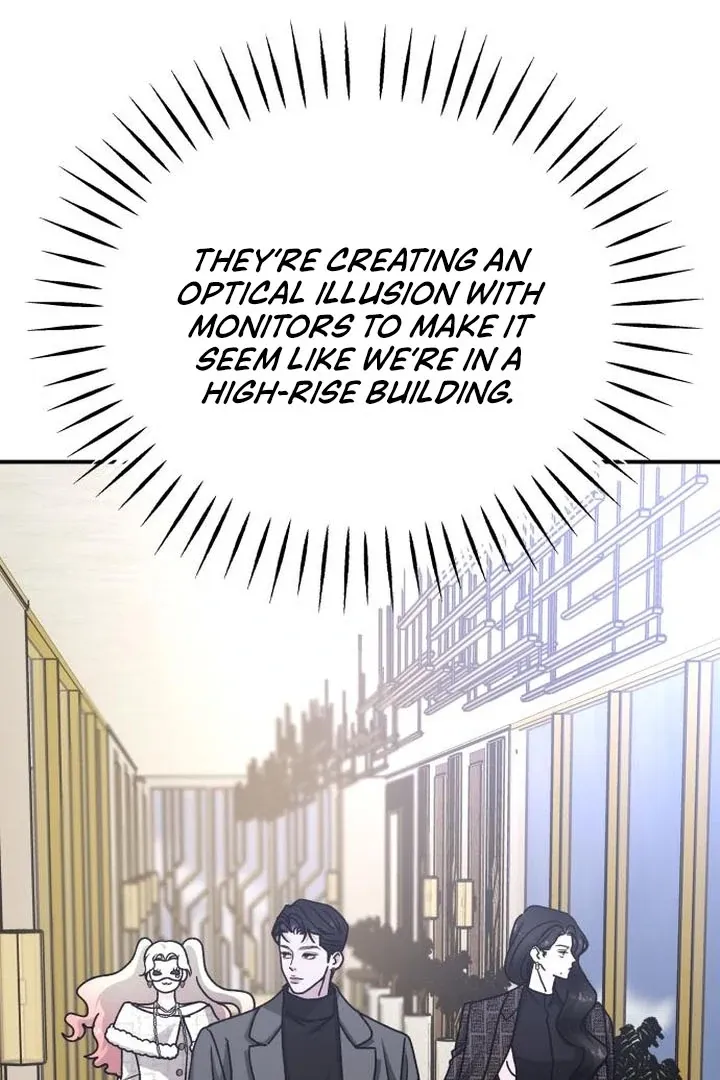 For the Queendom Chapter 90 page 114 - 