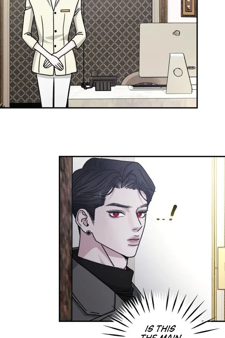 For the Queendom Chapter 90 page 118 - 