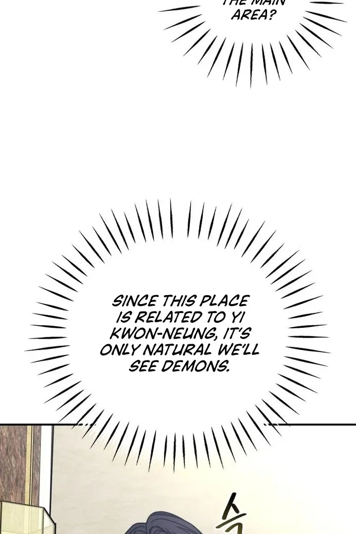 For the Queendom Chapter 90 page 119 - 