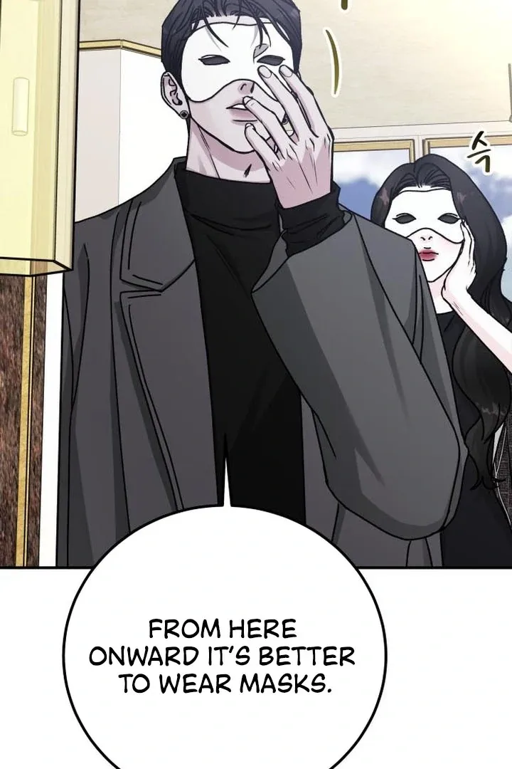 For the Queendom Chapter 90 page 120 - 