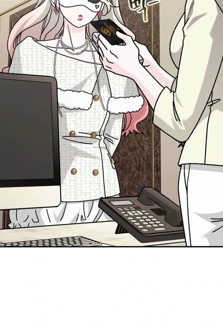 For the Queendom Chapter 90 page 122 - 