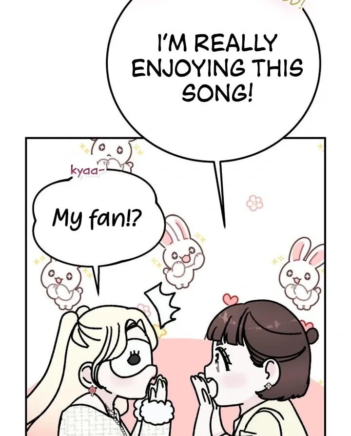 For the Queendom Chapter 90 page 124 - 