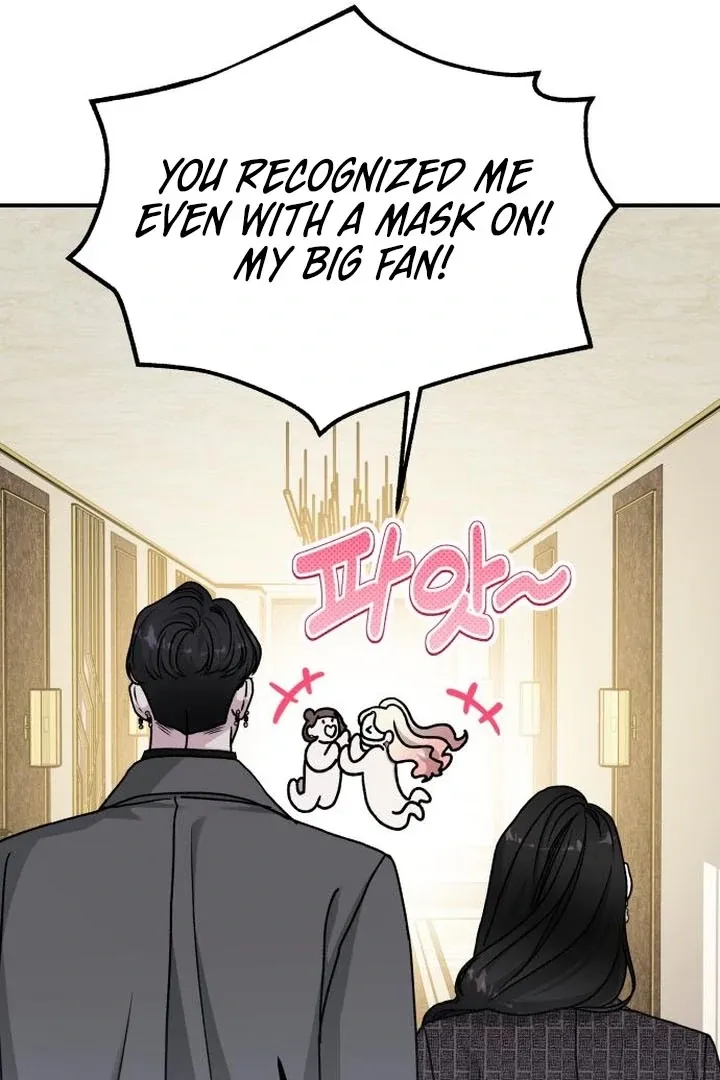For the Queendom Chapter 90 page 126 - 