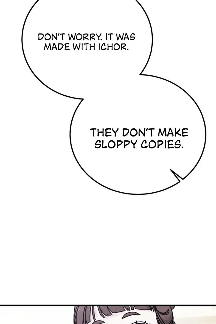For the Queendom Chapter 90 page 128 - 