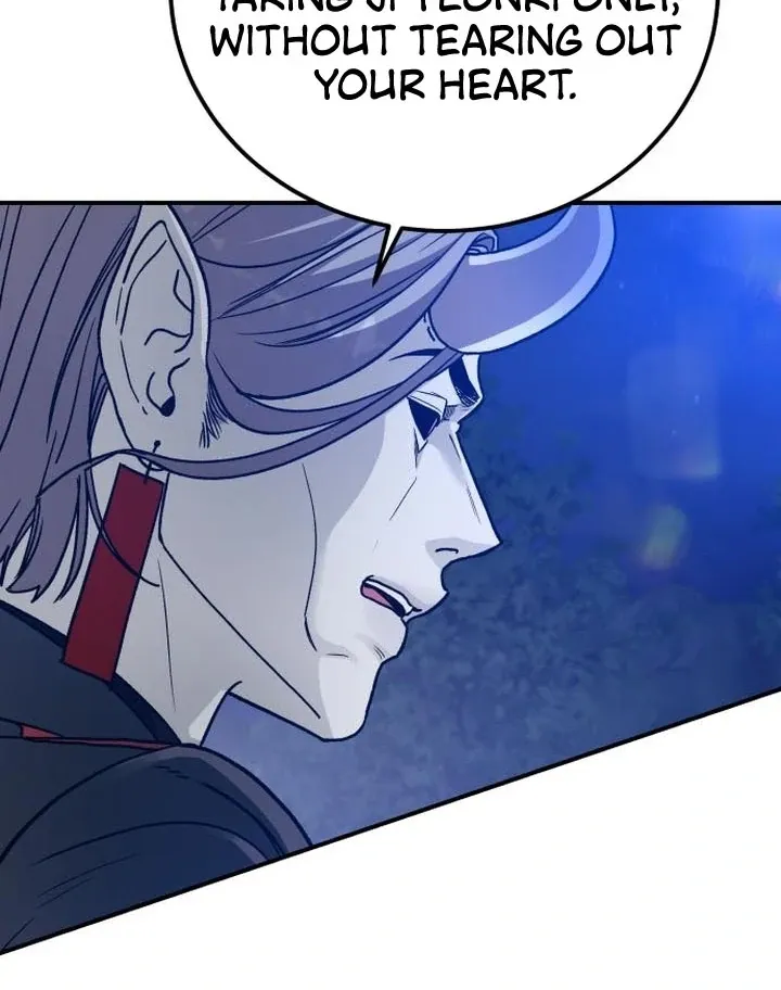 For the Queendom Chapter 90 page 14 - 