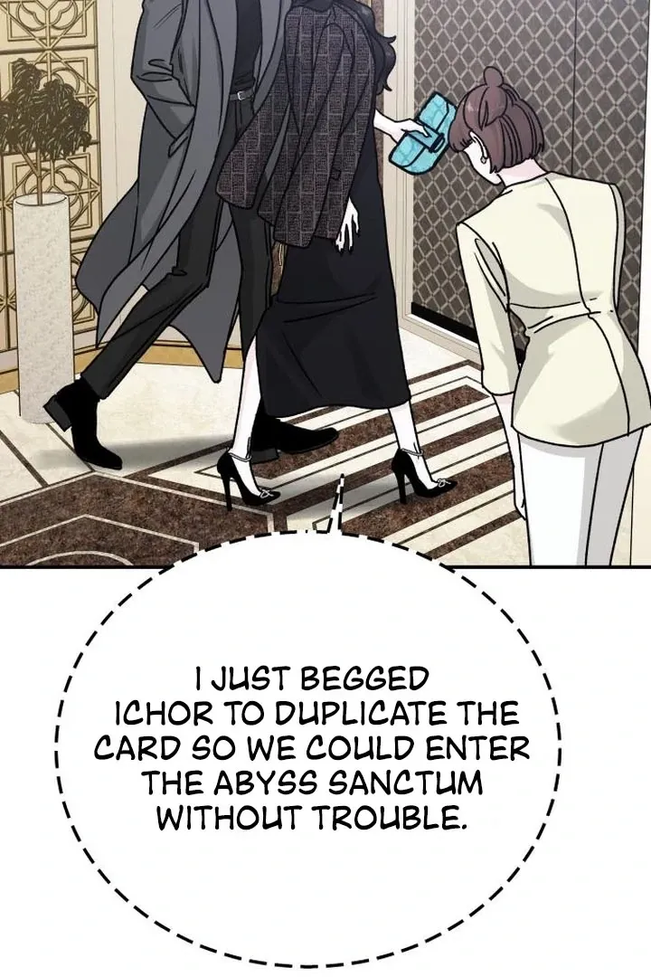 For the Queendom Chapter 90 page 133 - 