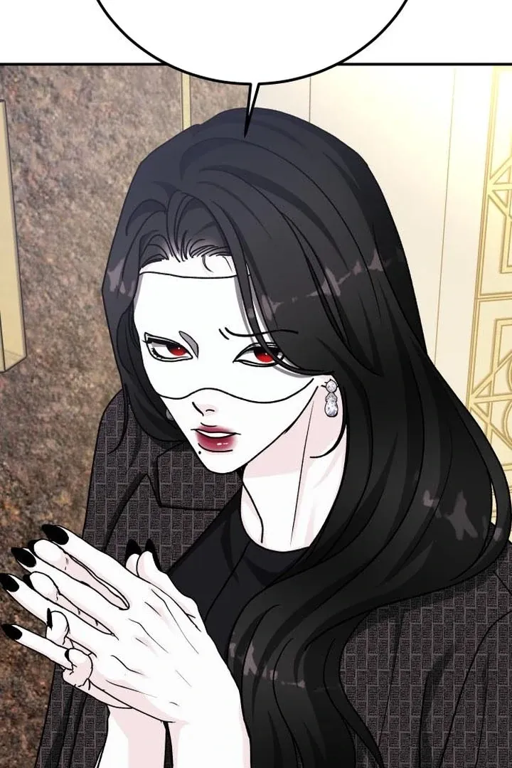 For the Queendom Chapter 90 page 136 - 