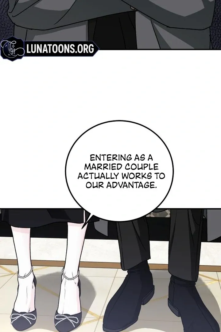 For the Queendom Chapter 90 page 141 - 