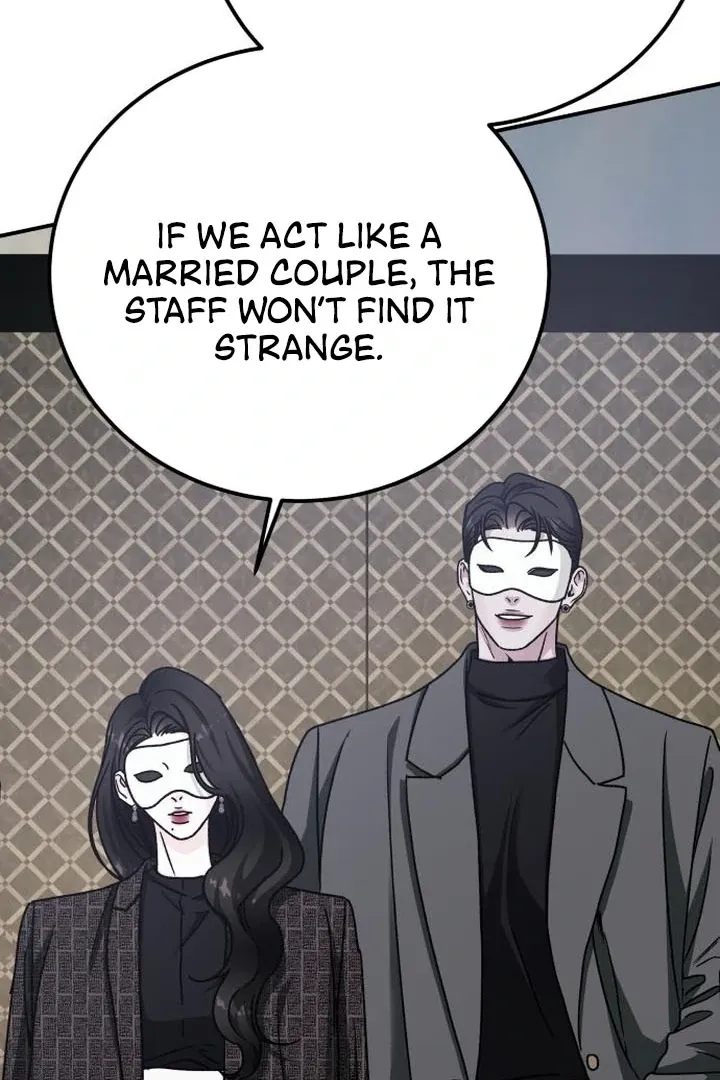 For the Queendom Chapter 90 page 144 - 
