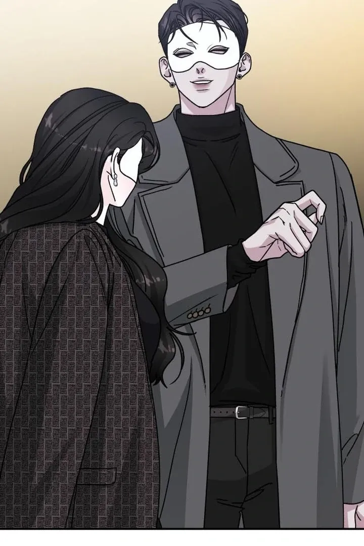 For the Queendom Chapter 90 page 148 - 