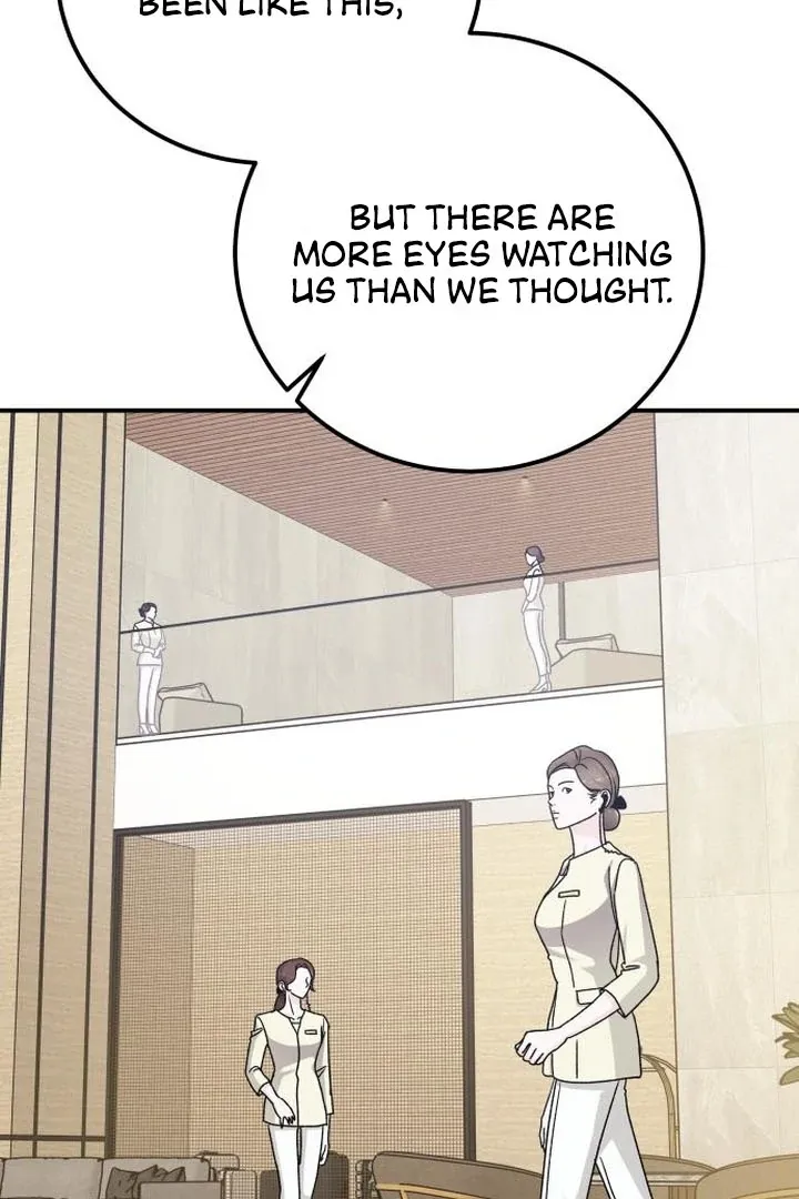 For the Queendom Chapter 90 page 160 - 