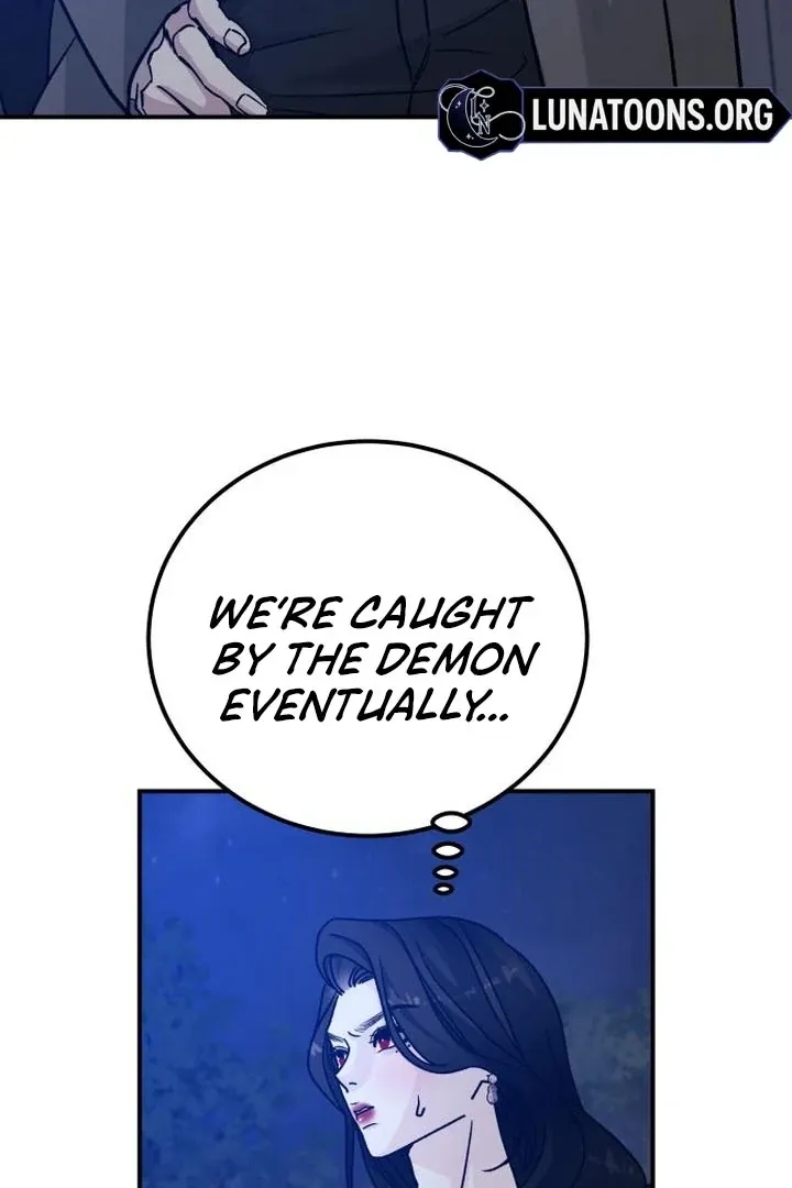 For the Queendom Chapter 90 page 18 - 