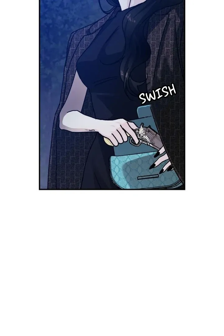 For the Queendom Chapter 90 page 19 - 
