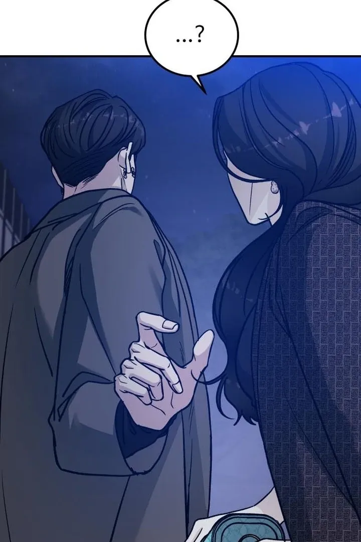For the Queendom Chapter 90 page 21 - 