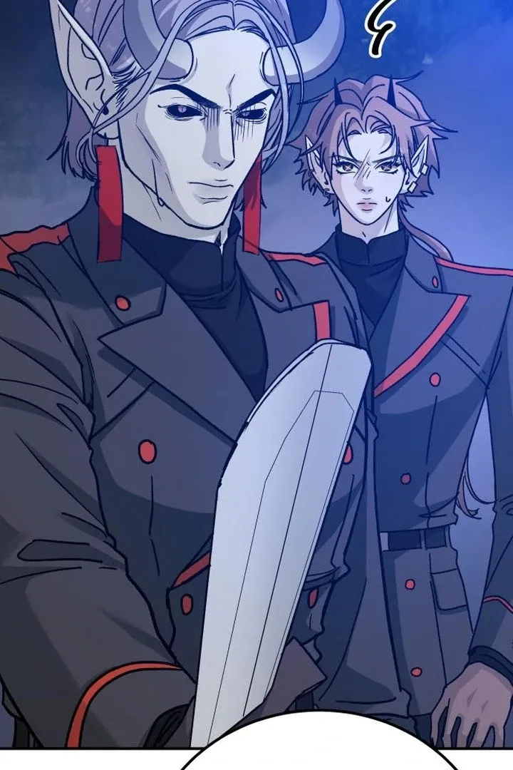 For the Queendom Chapter 90 page 24 - 