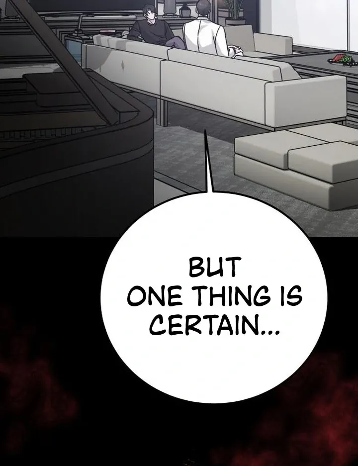 For the Queendom Chapter 90 page 27 - 