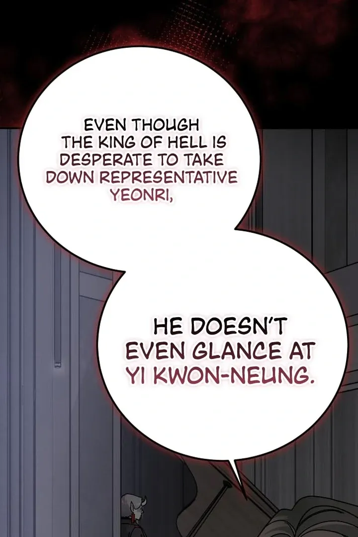 For the Queendom Chapter 90 page 28 - 