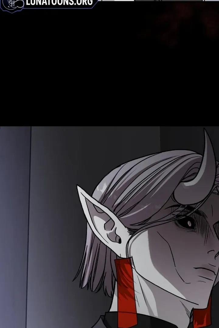 For the Queendom Chapter 90 page 30 - 