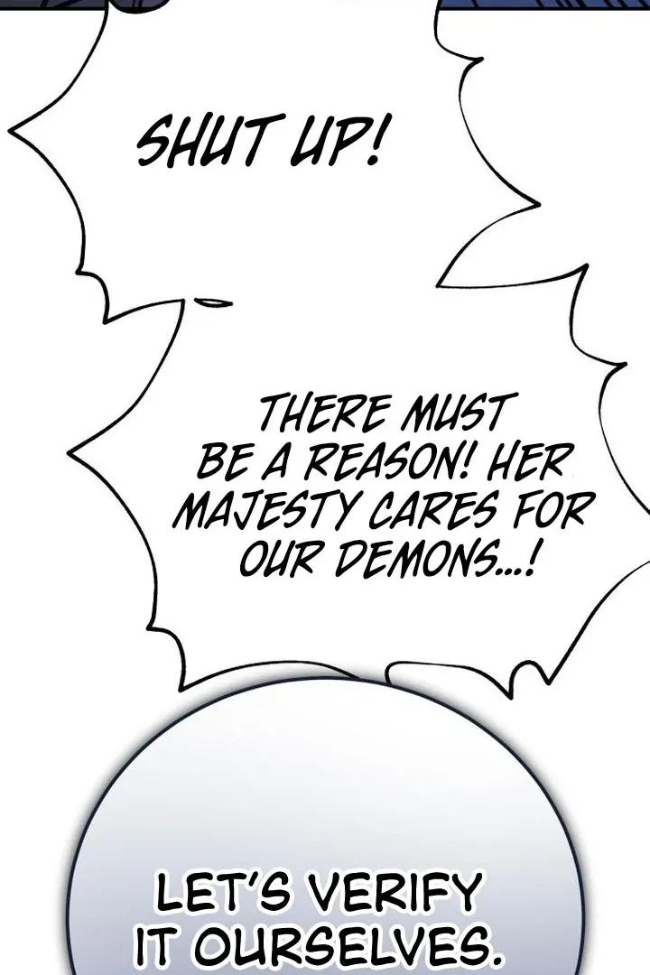 For the Queendom Chapter 90 page 37 - 