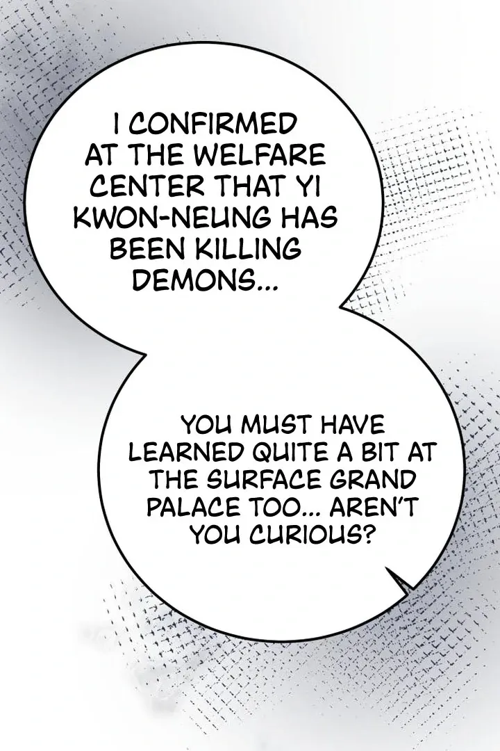 For the Queendom Chapter 90 page 39 - 