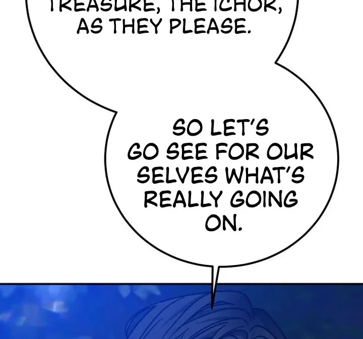 For the Queendom Chapter 90 page 41 - 