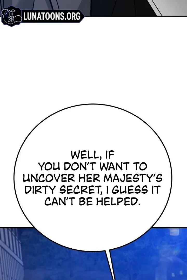 For the Queendom Chapter 90 page 43 - 