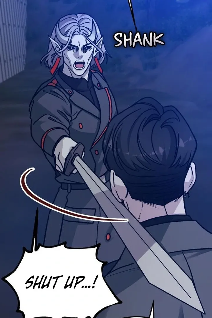 For the Queendom Chapter 90 page 44 - 