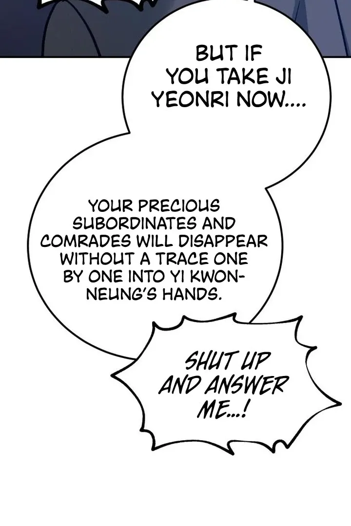 For the Queendom Chapter 90 page 45 - 